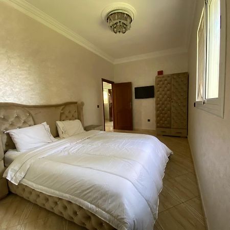 Villa Avec Piscine A Agadir Tifnit Surf 外观 照片
