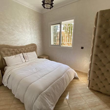 Villa Avec Piscine A Agadir Tifnit Surf 外观 照片