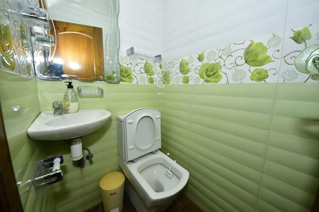 Villa Avec Piscine A Agadir Tifnit Surf 外观 照片