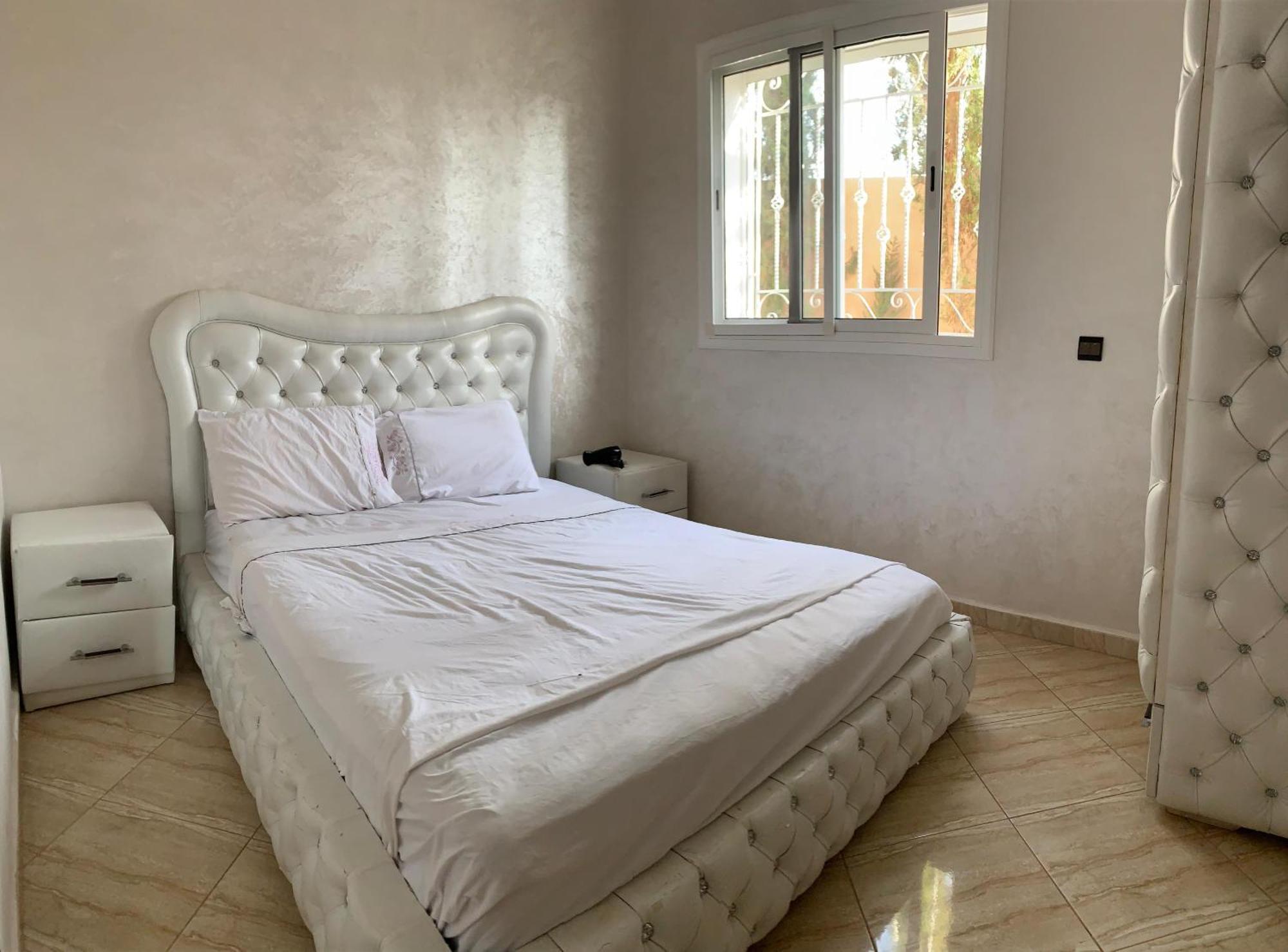 Villa Avec Piscine A Agadir Ecologique 外观 照片