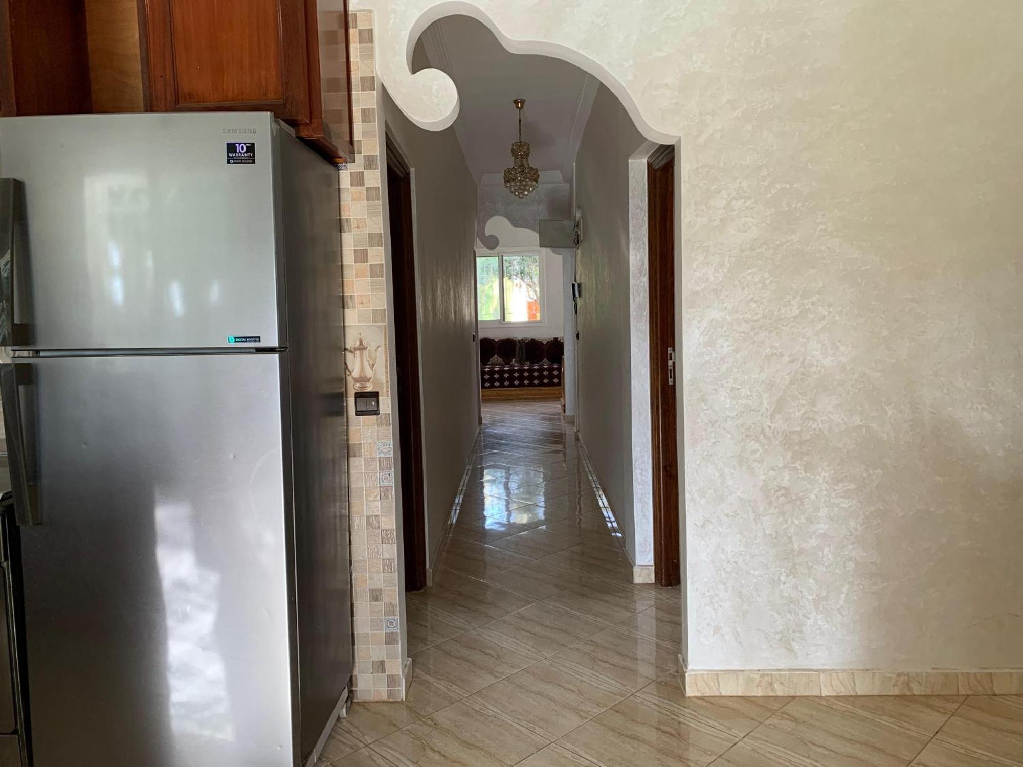 Villa Avec Piscine A Agadir Tifnit Surf 外观 照片