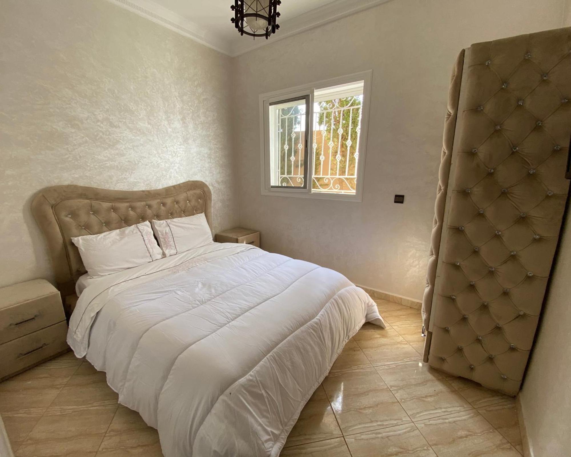 Villa Avec Piscine A Agadir Tifnit Surf 外观 照片
